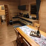 Niedzwiedzia Σπίτι διακοπών Rzepiska