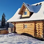 Niedzwiedzia 別荘 Rzepiska