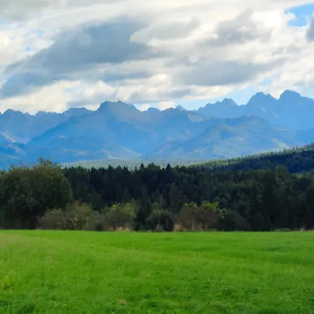 Niedzwiedzia Rzepiska