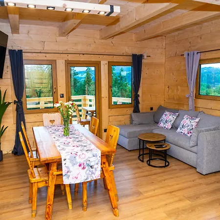 Niedzwiedzia Nyaraló Répásfalu